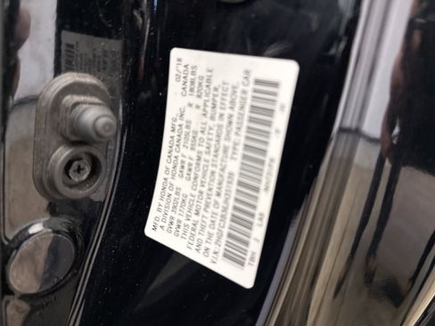 Used 2018 Honda Civic EX-T image 25