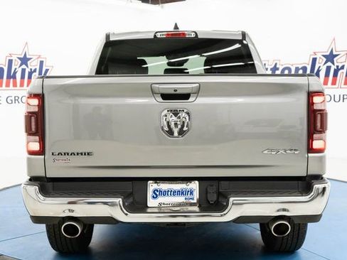 Used 2024 RAM 1500 Laramie image 6