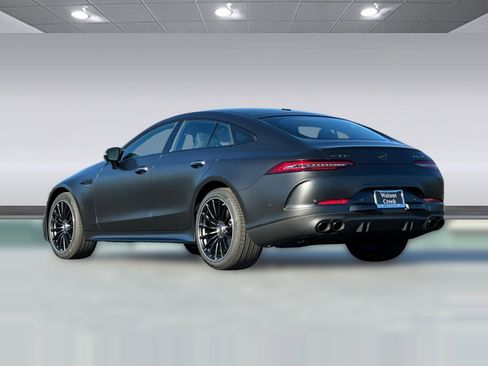 New 2026 Mercedes-Benz AMG GT 43 image 3