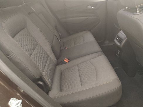 Used 2020 Chevrolet Equinox LT image 19