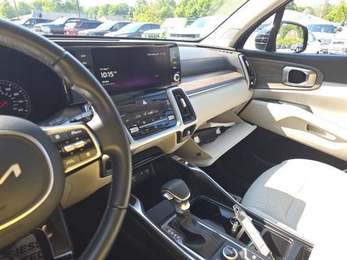 Used 2023 Kia Sorento X-Line EX AWD/4WD image 24