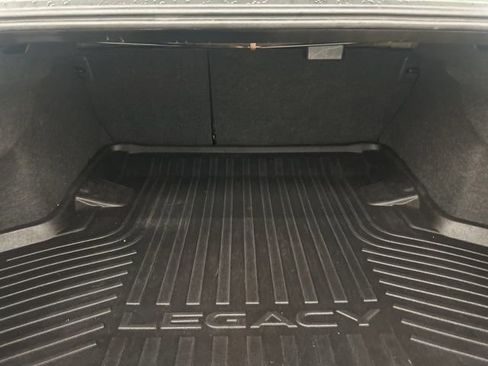 Used 2020 Subaru Legacy Touring XT image 31