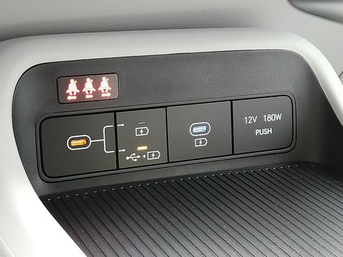New 2026 Hyundai Kona SE FWD image 19