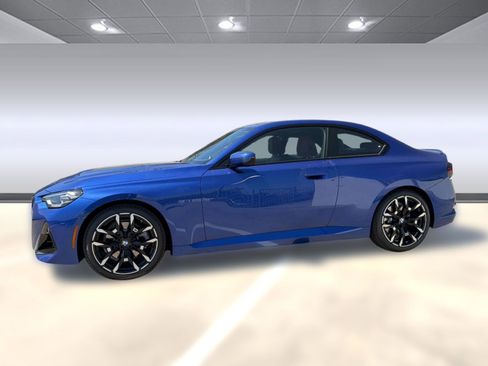 New 2026 BMW 230i Coupe w/ M Sport Package image 2