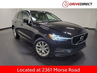 Used 2021 Volvo XC60 T5 Momentum