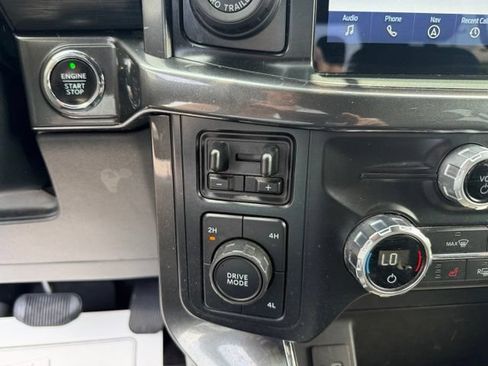 Used 2021 Ford F150 XLT w/ Equipment Group 302A High AWD/4WD image 26