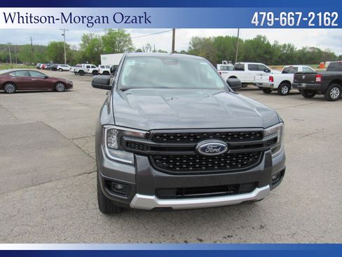 New 2026 Ford Ranger XLT image 20