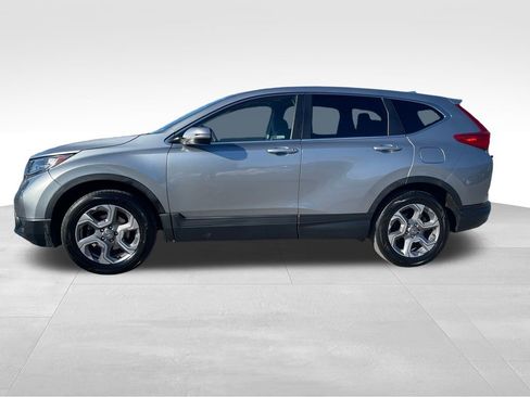 Used 2019 Honda CR-V EX image 5