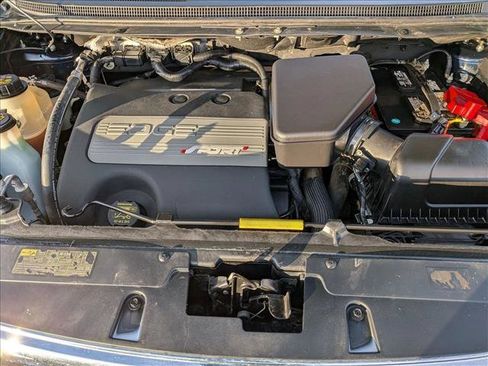 Used 2012 Ford Edge Sport w/ Canadian Touring Pkg image 23