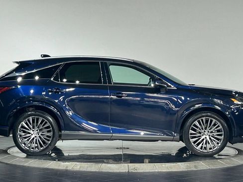 Used 2024 Lexus RX 350 w/ Convenience Package AWD/4WD image 11