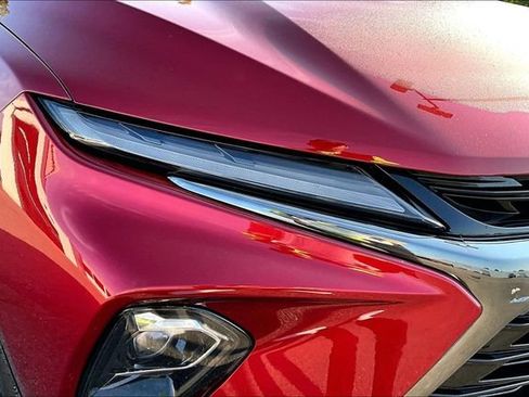 Certified 2025 Chevrolet Blazer RS FWD image 28