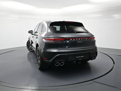 Used 2026 Porsche Macan AWD/4WD image 27