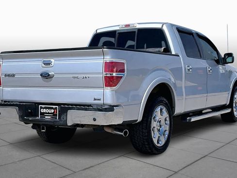 Used 2010 Ford F150 Lariat image 11
