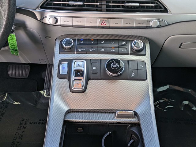 Used 2022 Hyundai Palisade SE FWD image 19