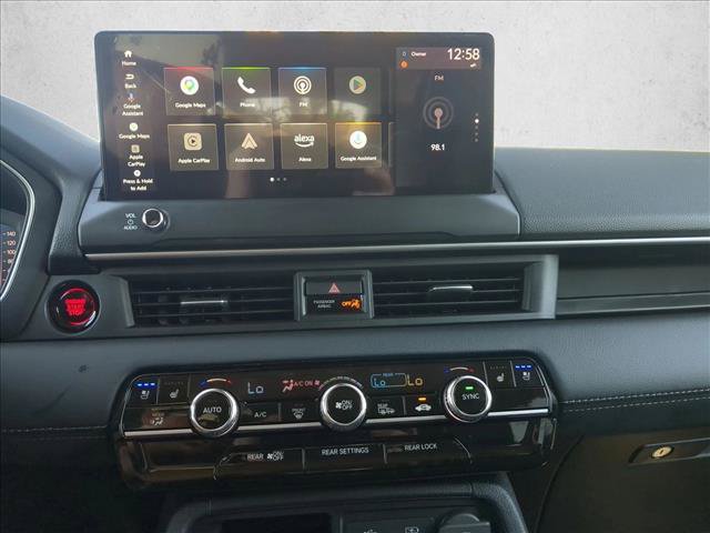 New 2026 Honda Pilot Elite image 12