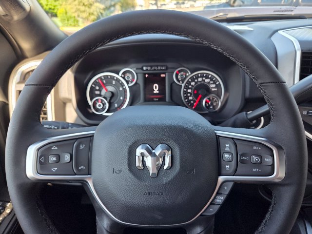 New 2027 RAM 3500 Big Horn AWD/4WD image 28