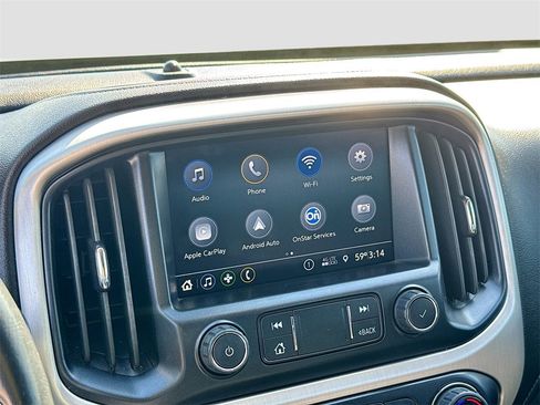 Used 2022 GMC Canyon Elevation w/ Trailering Package image 15