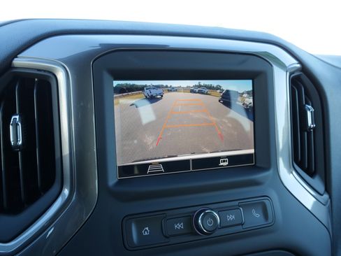 New 2025 Chevrolet Silverado 1500 W/T w/ WT Value Package image 26