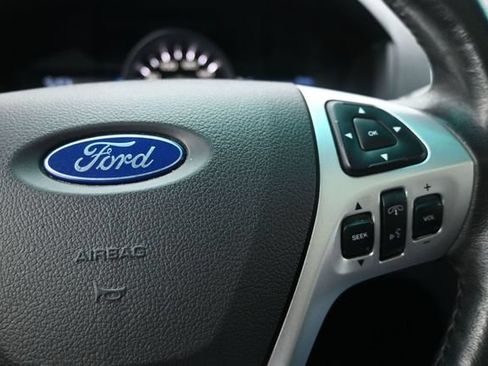 Used 2014 Ford Explorer Limited FWD image 28