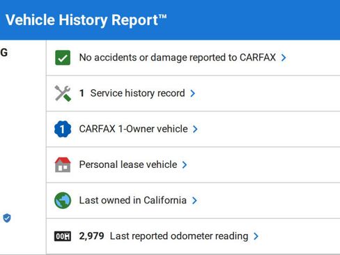 Used 2024 Tesla Model 3 Long Range image 5