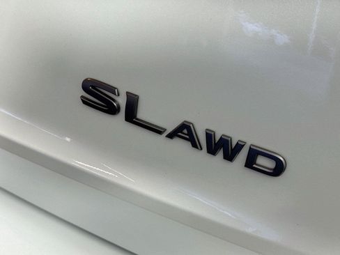 Used 2026 Nissan Rogue SL AWD/4WD image 15