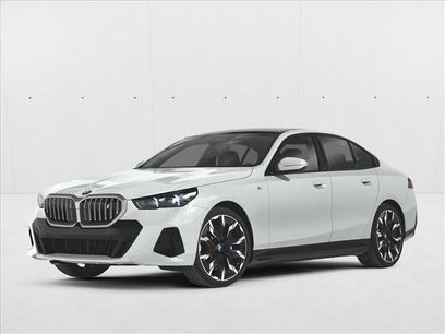 Used 2024 BMW i5 eDrive40i w/ M Sport Package