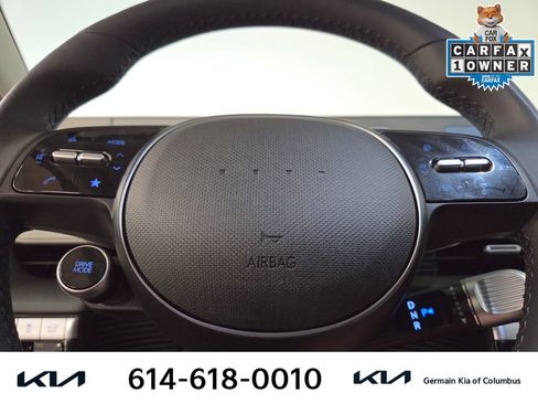 Used 2024 Hyundai Ioniq 5 SEL RWD image 21