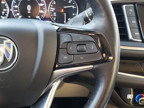 Used 2023 Buick Enclave Avenir w/ Avenir Technology Package image 29