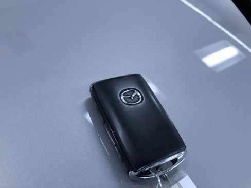 Used 2025 MAZDA CX-5 AWD 2.5 S w/ Select Package image 32