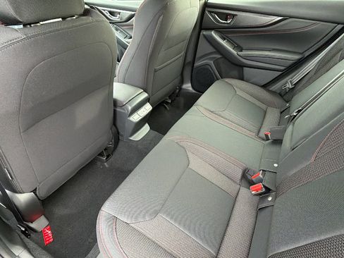 New 2026 Subaru WRX Premium AWD/4WD image 24