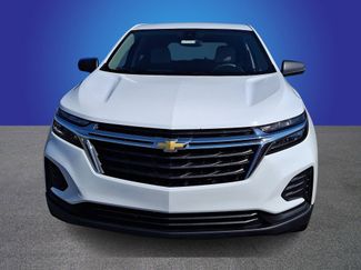 Used 2023 Chevrolet Equinox LS AWD/4WD video 2