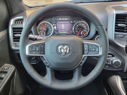 New 2026 RAM 1500 Big Horn image 19