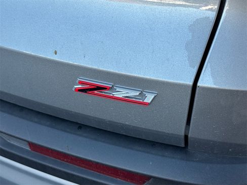 Used 2026 Chevrolet Traverse Z71 w/ Enhanced Driving Package image 8