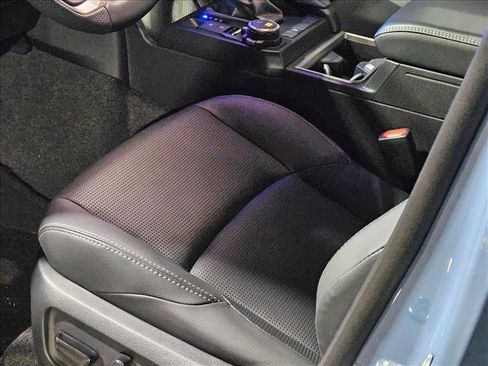 New 2025 Toyota 4Runner Limited image 4