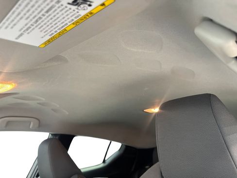 Used 2021 Toyota C-HR LE FWD image 72