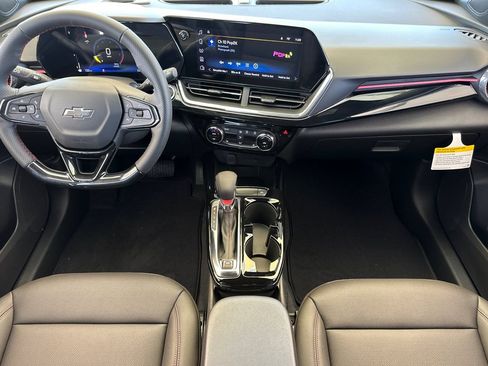 New 2026 Chevrolet Trax RS w/ Driver Confidence Package image 14