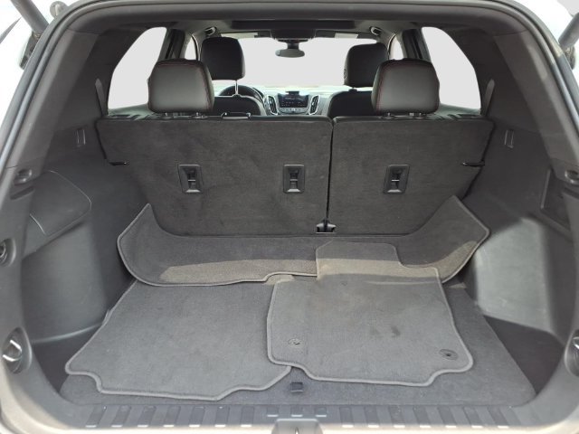 Used 2022 Chevrolet Equinox RS w/ RS Leather Package AWD/4WD image 17
