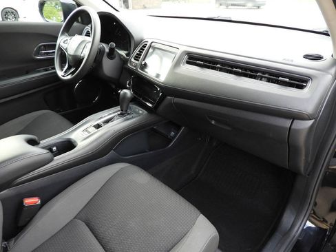 Used 2022 Honda HR-V EX image 33
