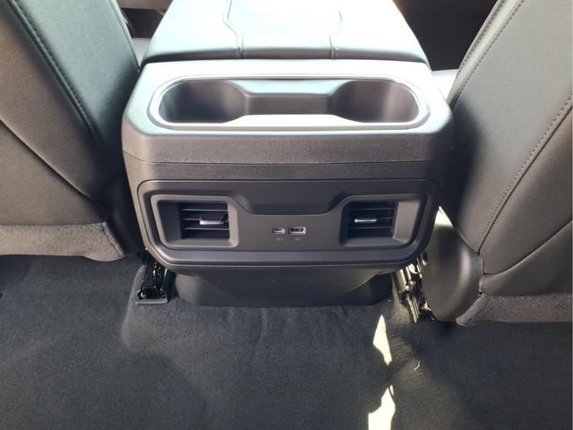 New 2026 Chevrolet Silverado 1500 RST w/ RST All Star Premium Package AWD/4WD image 15
