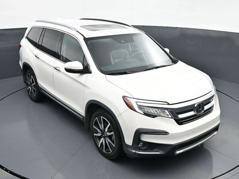 Used 2022 Honda Pilot Touring image 12
