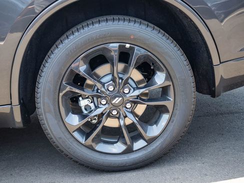 New 2026 Dodge Durango GT AWD/4WD image 11