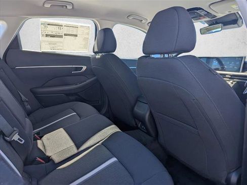 New 2026 Hyundai Sonata SEL image 28