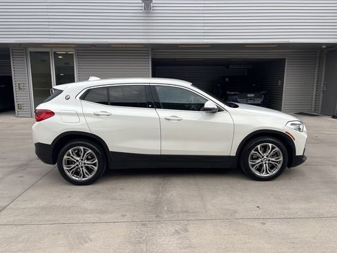 Used 2020 BMW X2 sDrive28i image 4