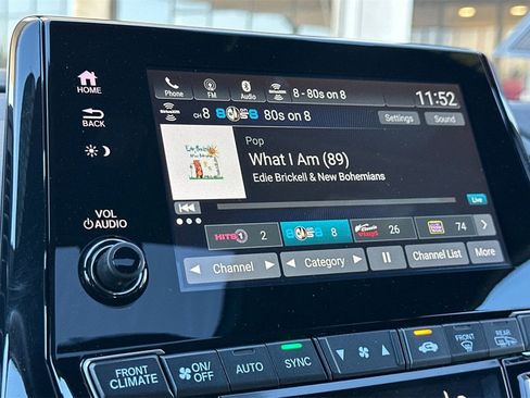 Certified 2023 Honda Odyssey Sport image 20