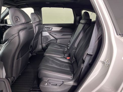 New 2026 Acura MDX A-Spec image 24