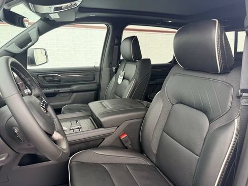 New 2026 RAM 1500 Limited w/ Night Edition AWD/4WD image 15