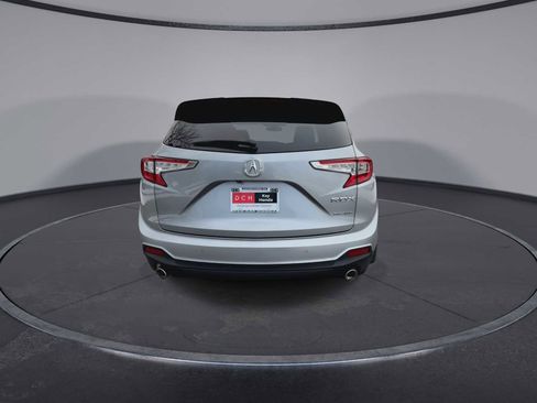 Used 2019 Acura RDX AWD w/ Technology Package image 7