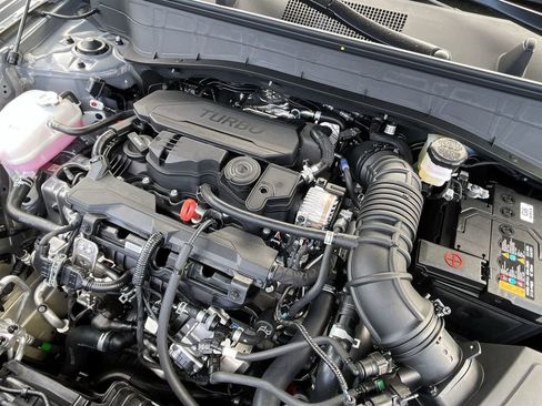 Used 2024 Hyundai Kona N Line image 24