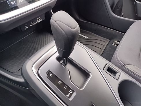 Certified 2025 Subaru Crosstrek 2.0i Premium image 30