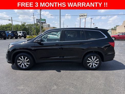 Used 2019 Honda Pilot EX-L image 28
